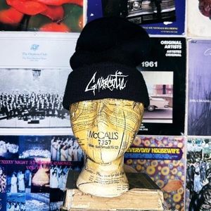 Lil Gnar x Carhartt Beanie